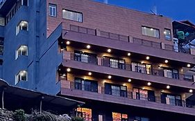 River Grand Resort Mussoorie